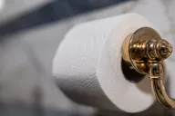 Present More toilet paper and tissues: high-quality products for hygiene, practicality, and respect for the environment in bathrooms.