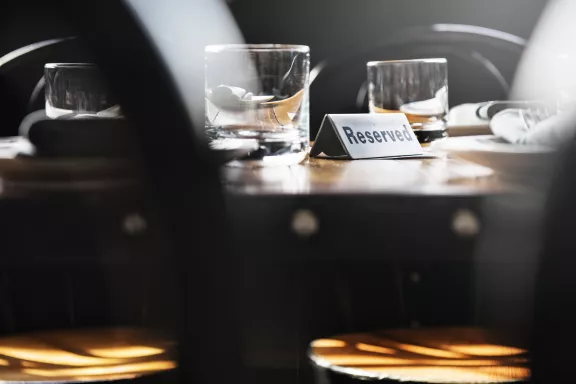 Buffet, bar e ristorante: come gestirli?