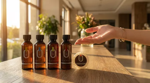 articoli-linea-cortesia-hotel-shampoo-balsamo-sapone-ZENZERO