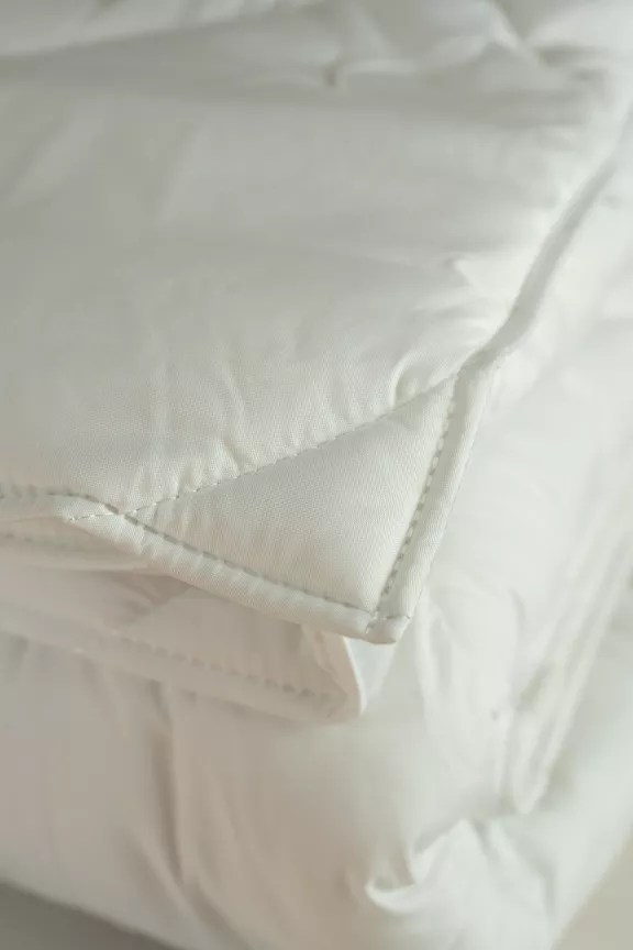 Interno microfibra ignifugo 300 GSM 1 piazza e mezza 200x200 cm Everest hotel