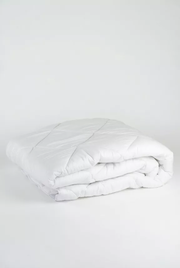 Everest Hotel 100 GSM Fire Retardant Microfiber Double Duvet 250x200cm