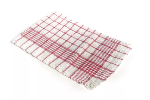 Strofinaccio in cotone per piatti 50x70cm