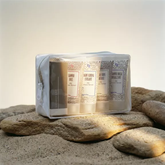 Welcome Gift Beauty-Day Italy