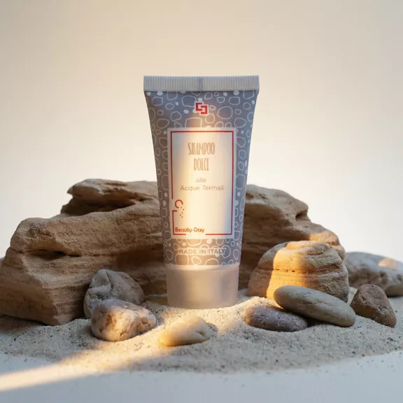 Shampoo 30ml Beauty-Day Italy