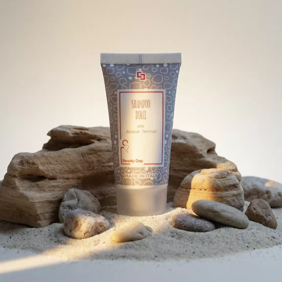 Shampoo 30ml Beauty-Day Italy