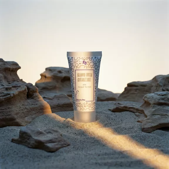 Shower shampoo 30ml Beauty-Day Italy