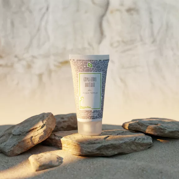 Body cream 30ml Beauty-Day Italy