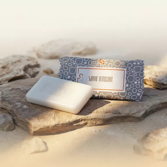 12g Beauty-Day Italy Soap