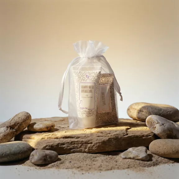 Prestige Beauty-Day Italy kit