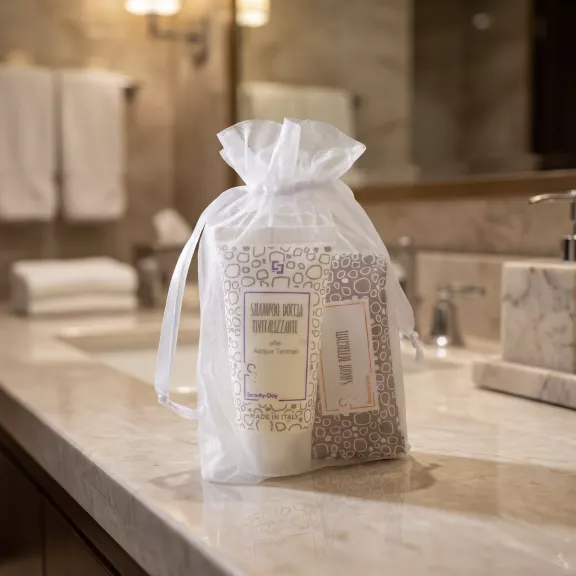 Prestige Beauty-Day Italy kit