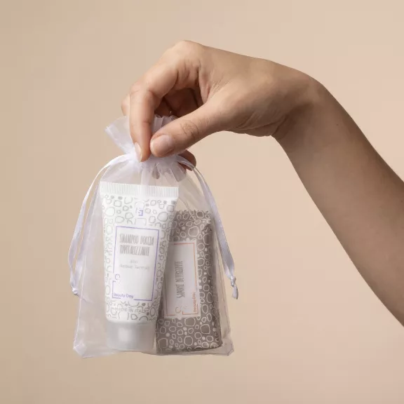 Prestige Beauty-Day Italy kit