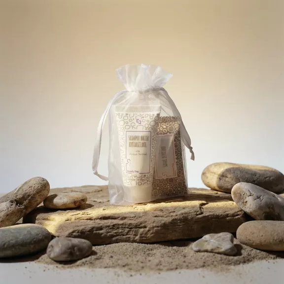 Prestige Beauty-Day Italy kit