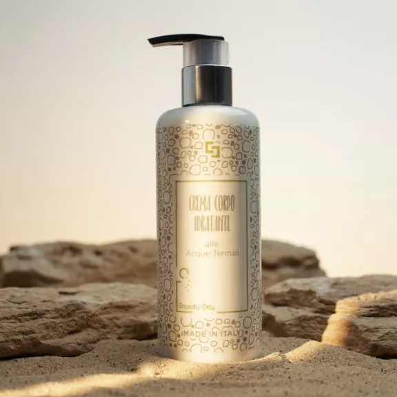 Body cream 300ml Beauty-Day Italy