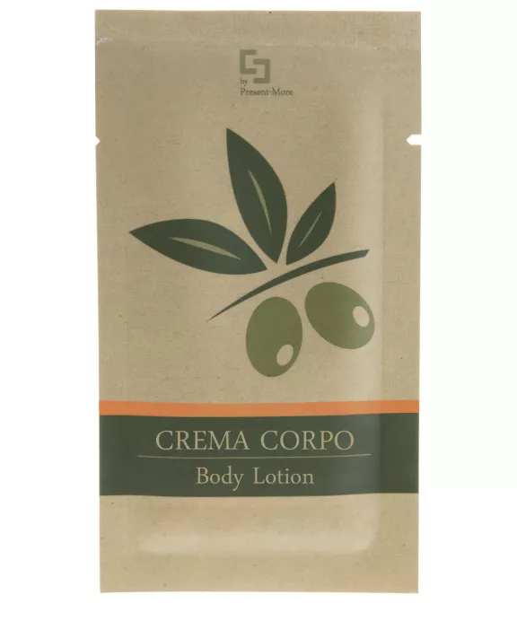 Crema corpo 15 ml Beauty Oil