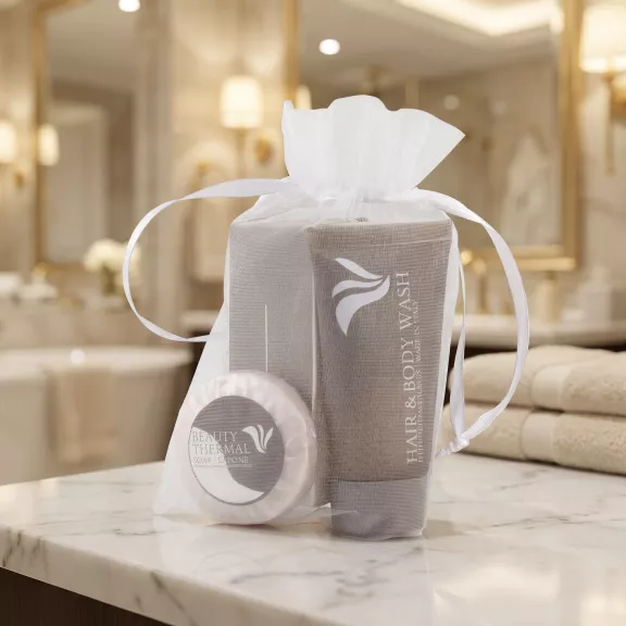 Prestige Beauty Thermal Kit