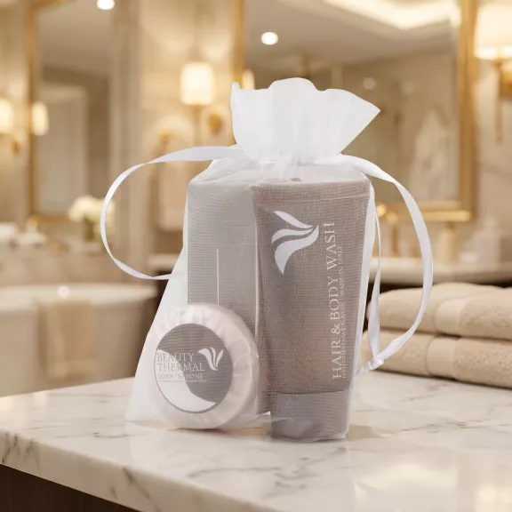 Prestige kit Beauty Thermal