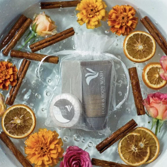 Prestige Beauty Thermal Kit