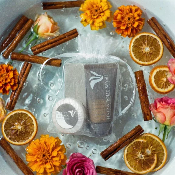 Prestige kit Beauty Thermal