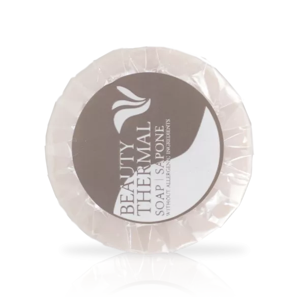 25 gram Beauty Thermal Soap