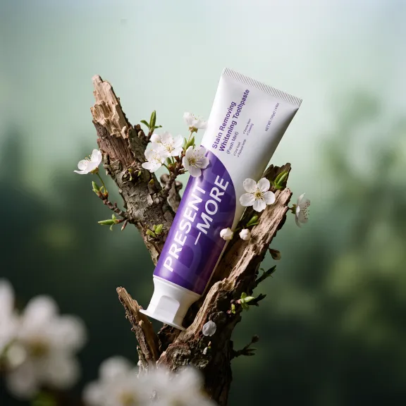 Fresh Mint Whitening Toothpaste 130g