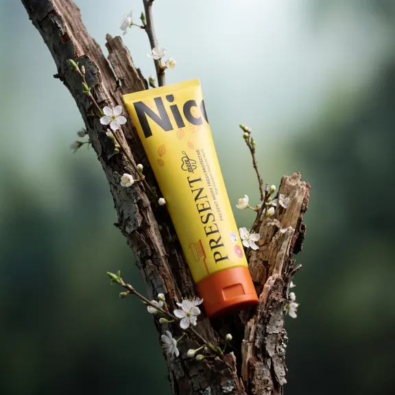 Fresh Protective Passion Fruit toothpaste 130 g