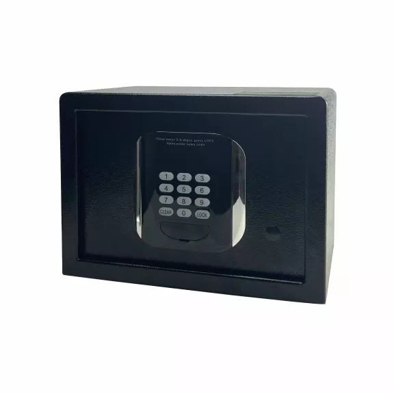 Cassaforte digitale large