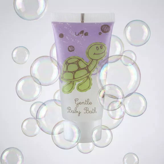 AIAB For Babies 40 ml Foam Bath