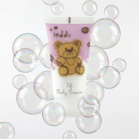 Crema corpo 40 ml AIAB For Babies