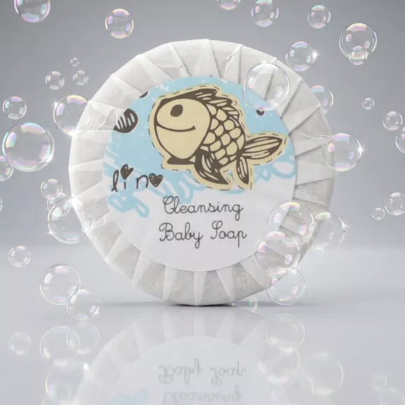 Sapone 15 grammi For Babies