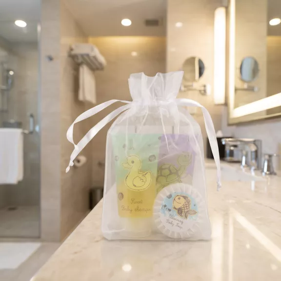 Prestige kit 1 For Babies