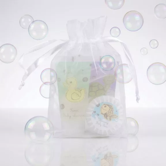Prestige kit 1 For Babies