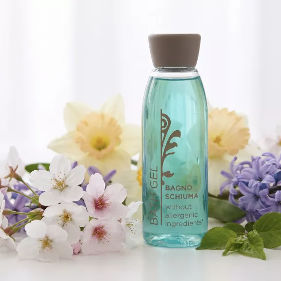 30ml Flower Bath Foam