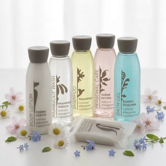 Flower Shower Shampoo 30ml