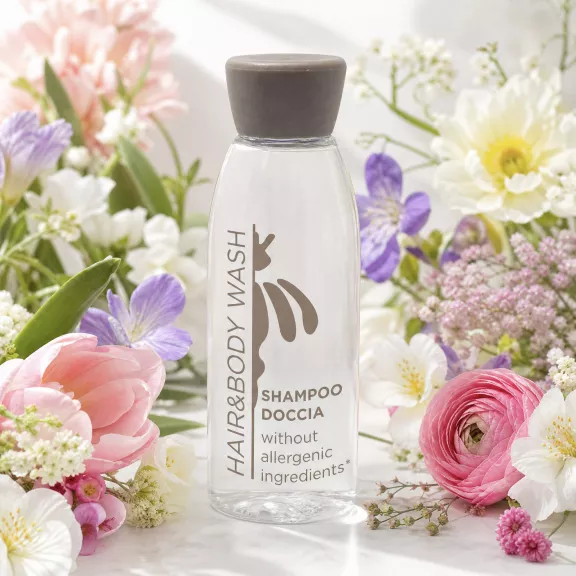 Flower Shower Shampoo 30ml