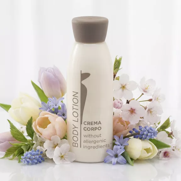 Flower Body Cream 30ml