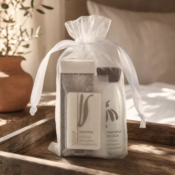 Prestige Flower Kit