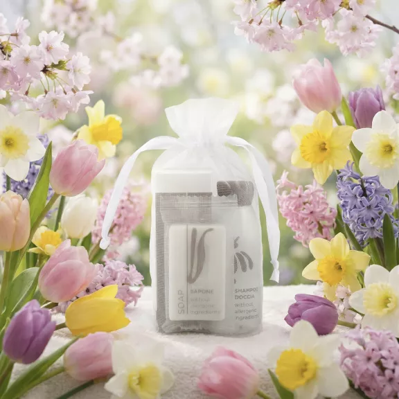 Prestige Flower Kit