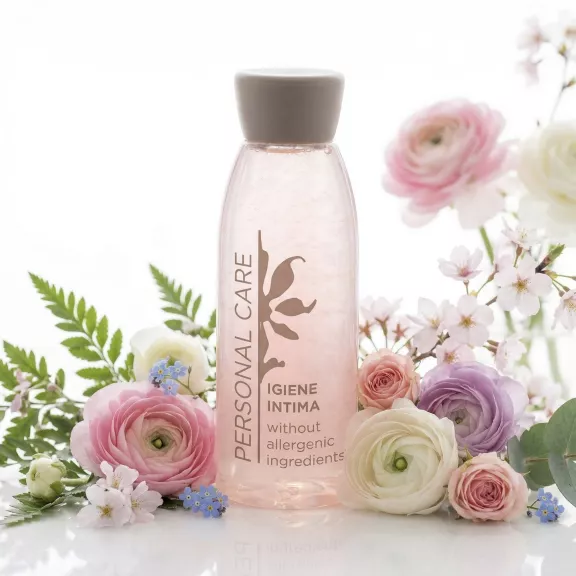 Igiene intima 30 ml Flower