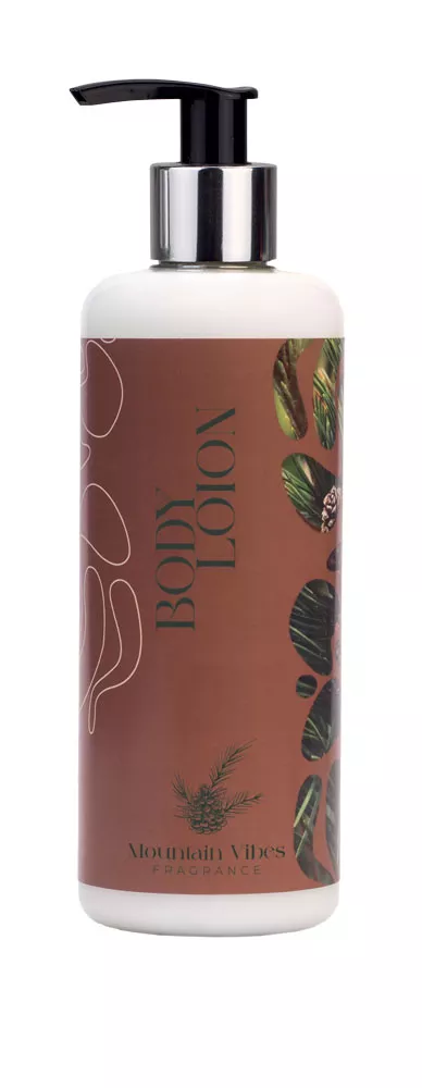 Crema corpo 300 ml Mountai Vibes