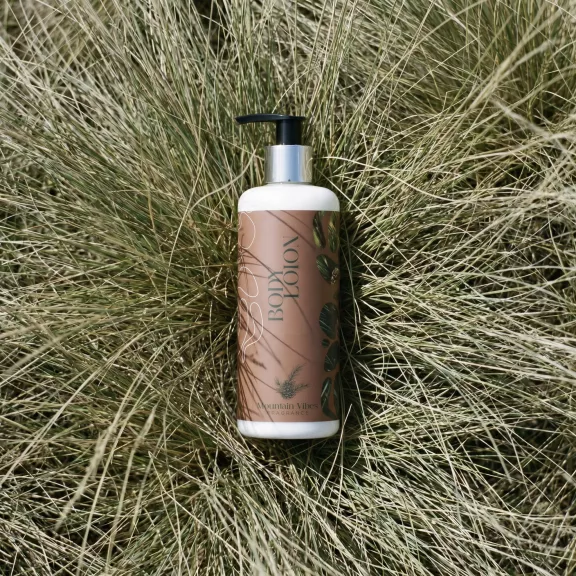 Crema corpo 300 ml Mountain Vibes
