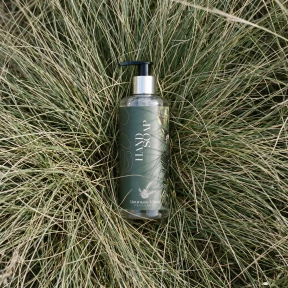 Sapone liquido 300 ml Mountain Vibes