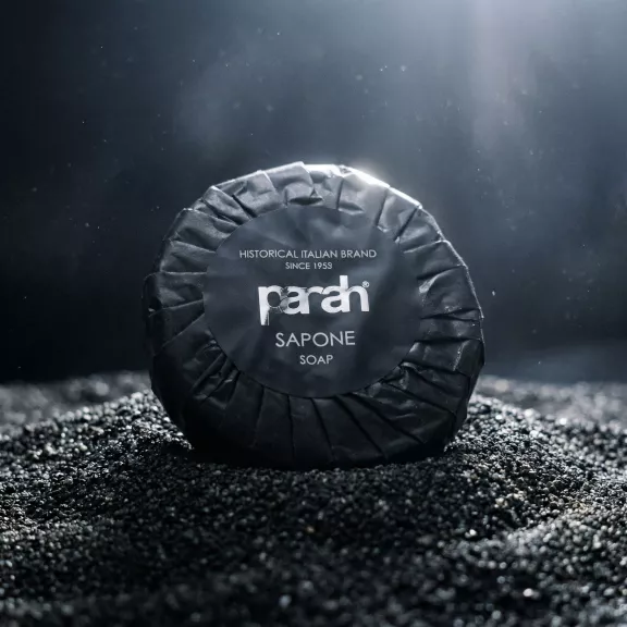 Sapone 30gr Parah