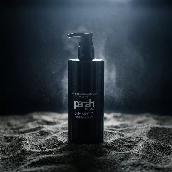 Shampoo 320 ml Parah