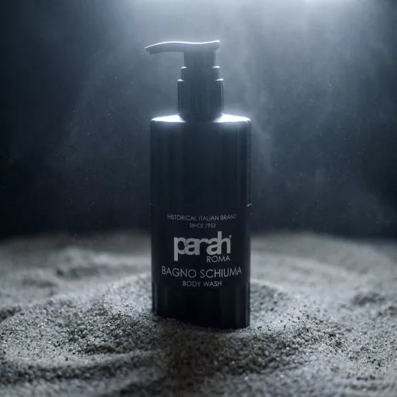 Bagno schiuma 320 ml Parah