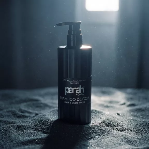 Parah Shower Shampoo 320 ml