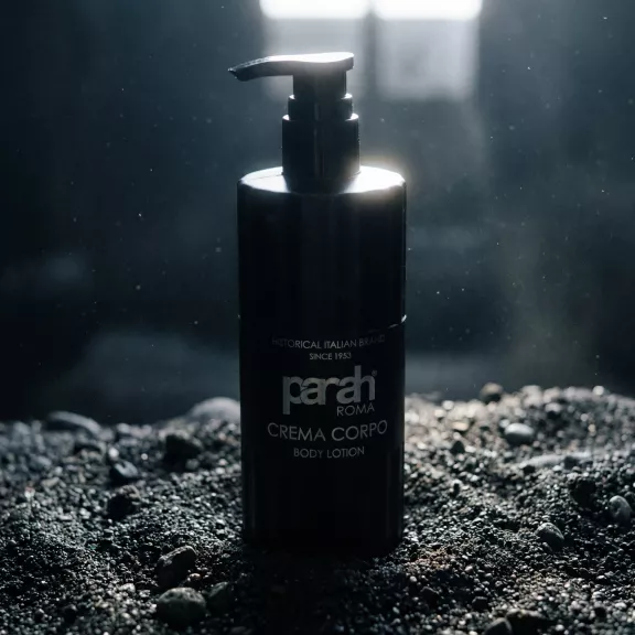 Crema corpo 320 ml Parah