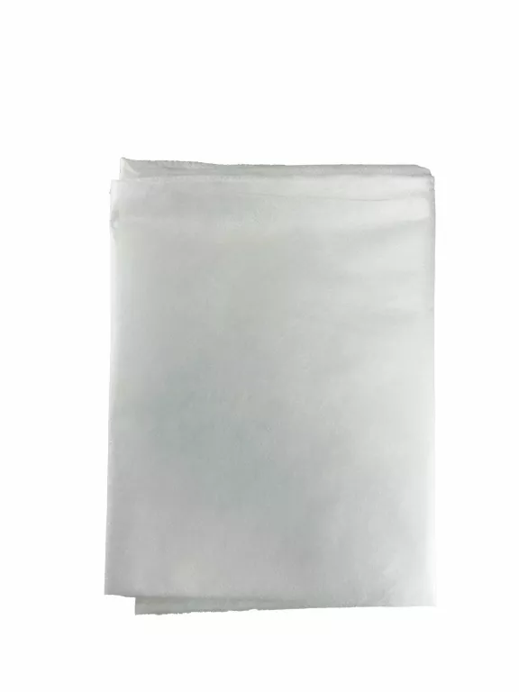 Federa monouso in tnt