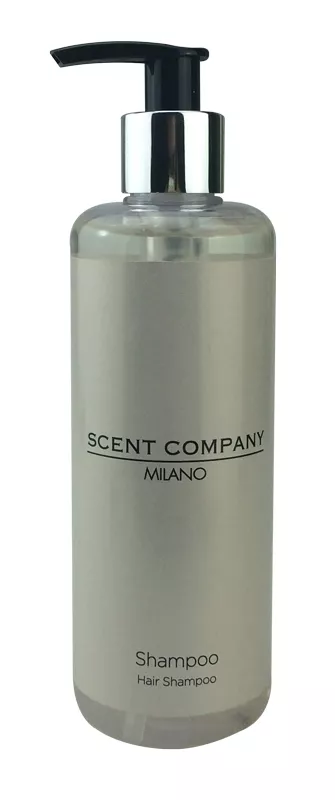 Shampoo 300ml Scent Company Milano
