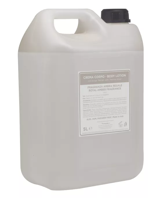 Set 4 candele profumate Scent Company Milano