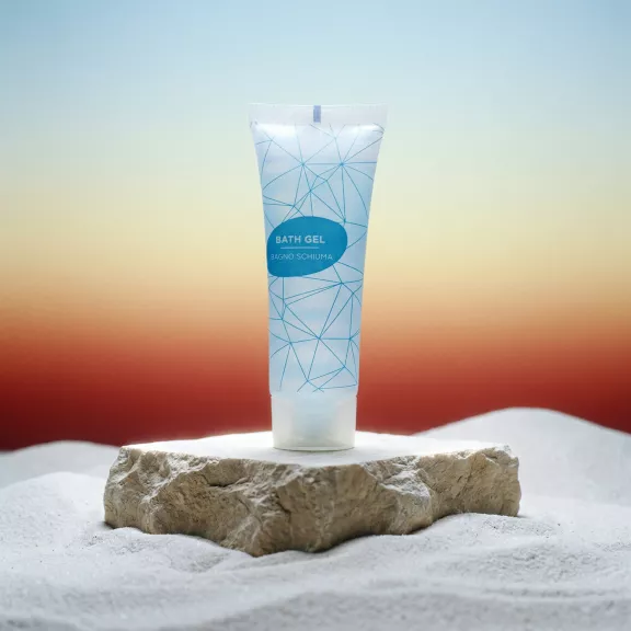 Bagno schiuma 30ml Stone